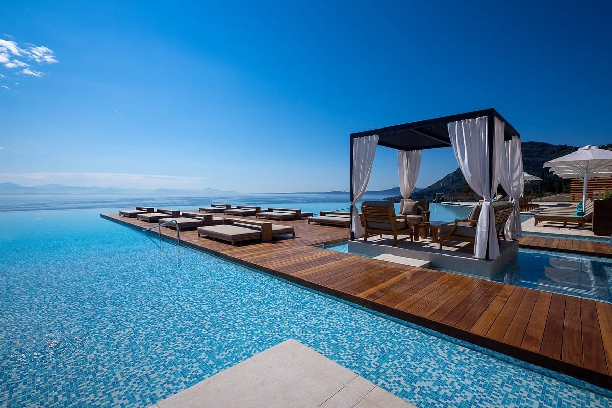 infinity-pool