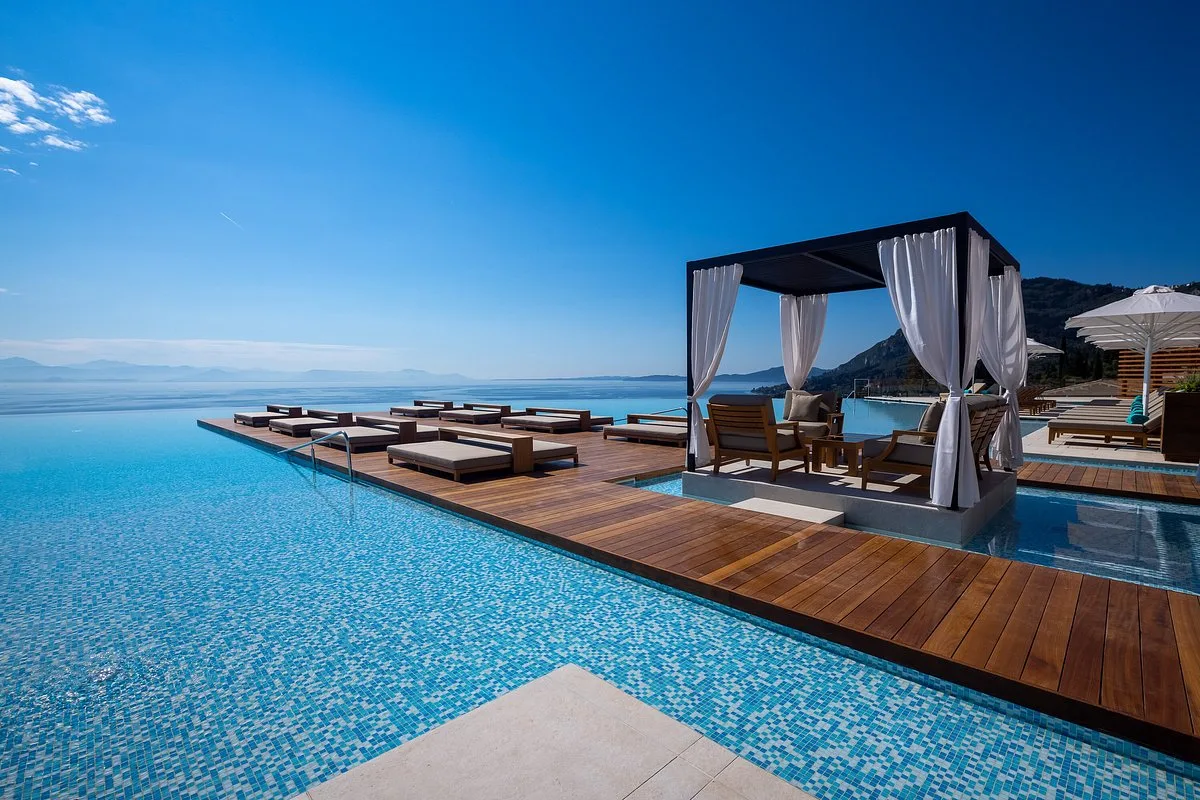 infinity-pool